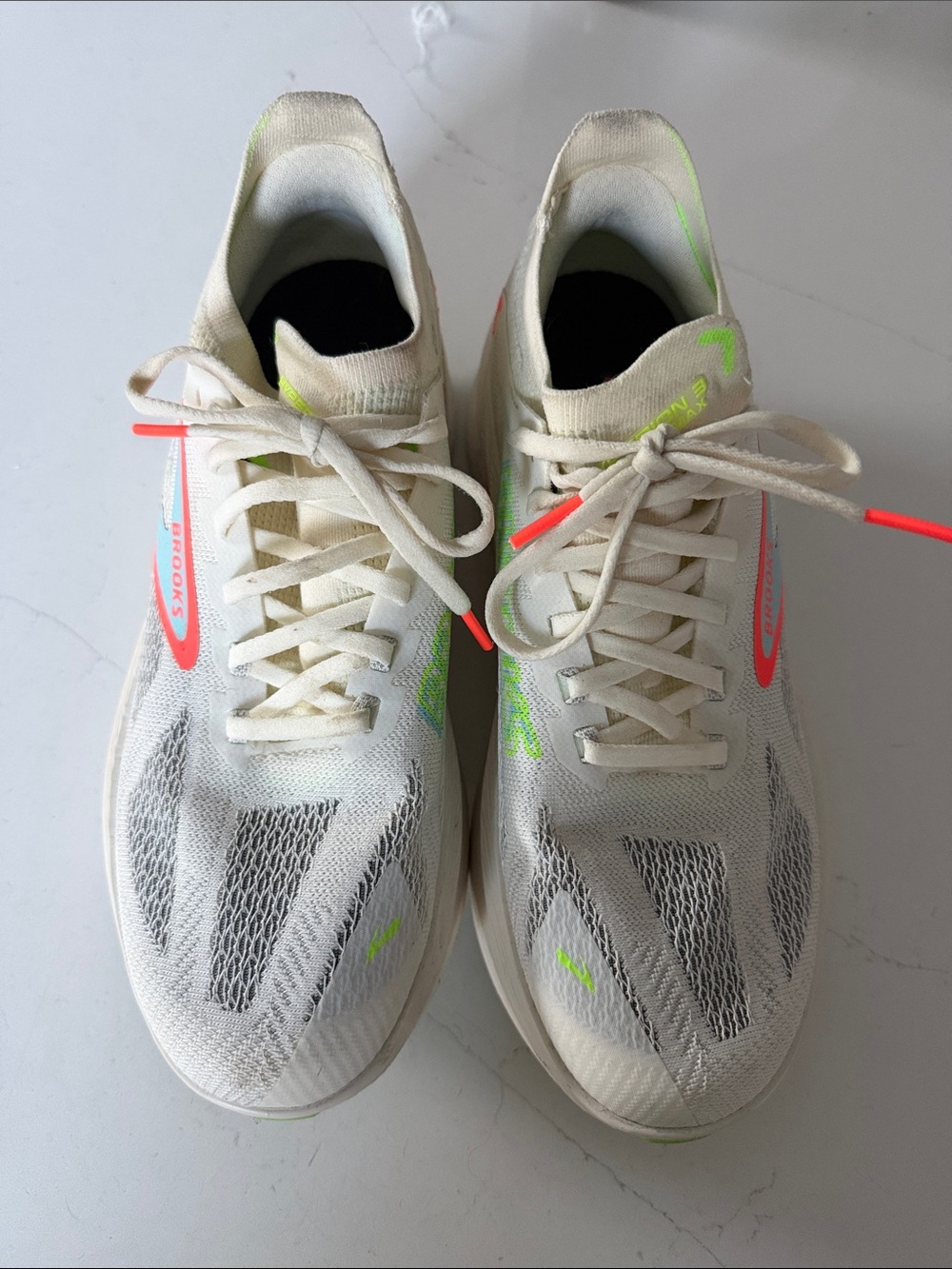 Brooks Hyperion max 3 EUC